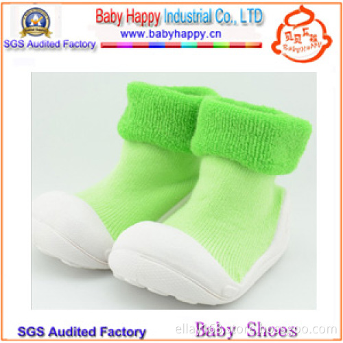 Baby Shoes Socks Boots for Winter